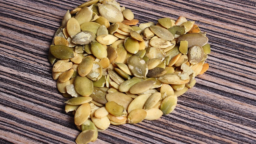 A tökmagolaj nem csak a férfiak egészségét szolgálja