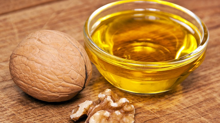 Bőrünk egyik legjobb barátja a dióolaj