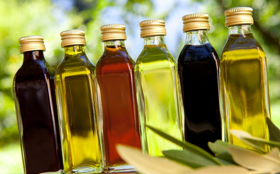 Miért drága a hidegen sajtolt olaj?