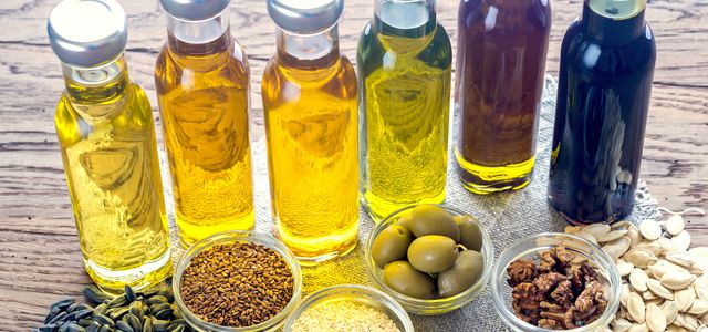 Variáljuk az olajokat! Sütési tippek