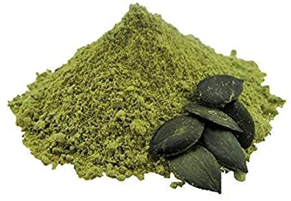 Ismerd meg a tökmagliszt rendkívüli élettani hatásait