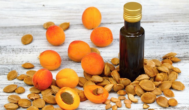 Barackmagolaj és az otthoni szépségápolás