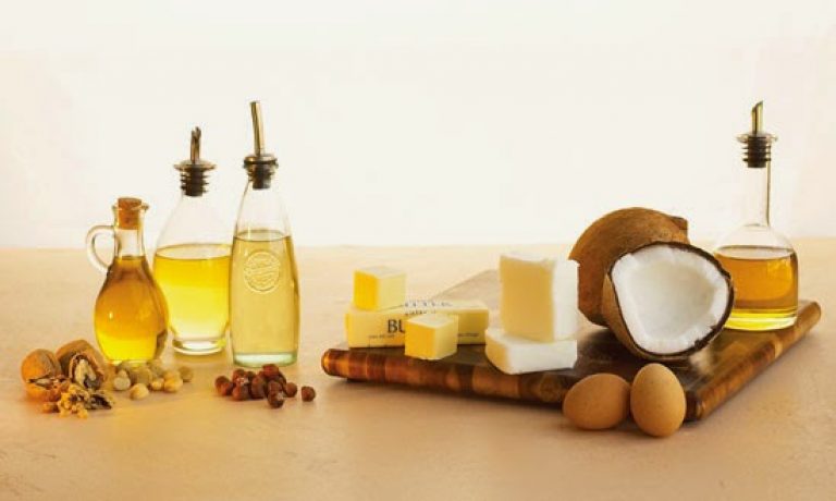 Zsír vagy olaj: tények és mítoszok