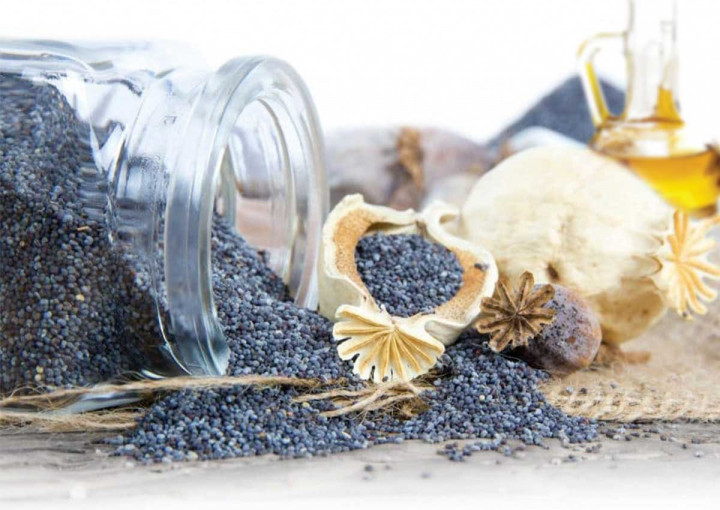 Gyakori kérdések a mákolajjal kapcsolatban